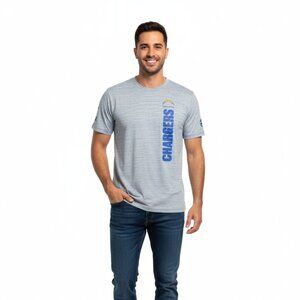 NEW WITH TAGS Nike Men's Los Angeles Chargers Dri-Fit Shirt